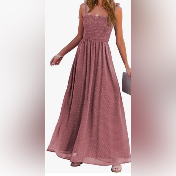 Maxi dress - Picture 4 of 5